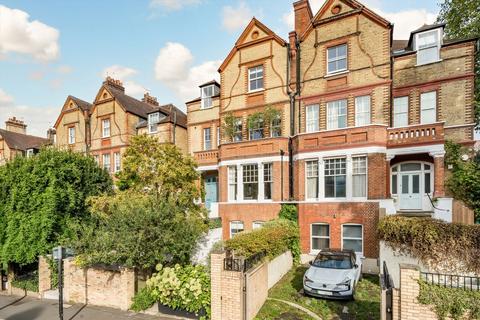 6 bedroom semi-detached house for sale, Arkwright Road, London NW3