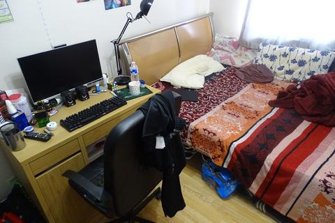 undefined, Southall Court, Lady Margaret Road, Southall