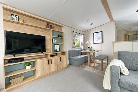 undefined, A.B.I Coworth Deluxe  2025 Golden Sands Holiday Park, Kinmel Bay LL18