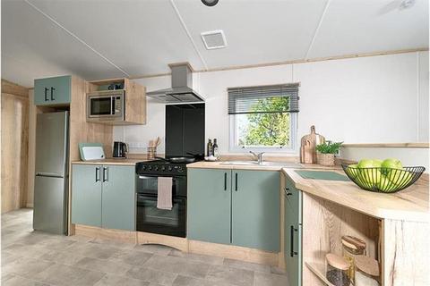 undefined, A.B.I Coworth Deluxe  2025 Golden Sands Holiday Park, Kinmel Bay LL18
