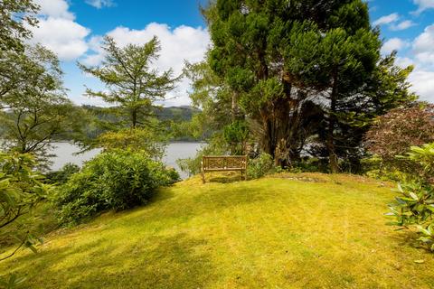 undefined, Inverallt, Portincaple, Helensburgh, G84 0EU
