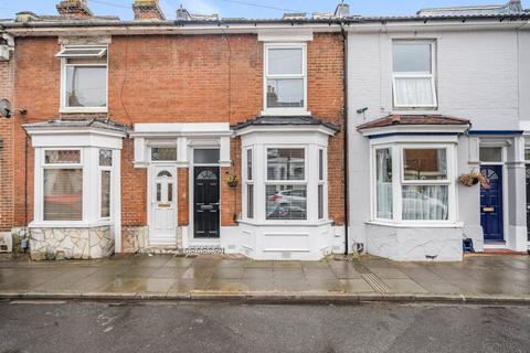 Ernest Road, Hampshire PO1