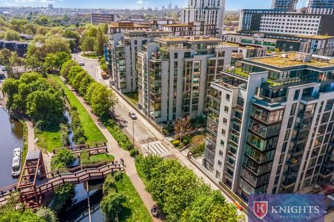 undefined, Egret Heights - Hale Village, Tottenham Hale, London, N17