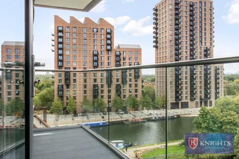 undefined, Egret Heights - Hale Village, Tottenham Hale, London, N17