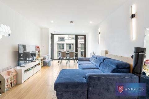 undefined, Egret Heights - Hale Village, Tottenham Hale, London, N17