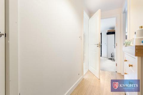 undefined, Egret Heights - Hale Village, Tottenham Hale, London, N17