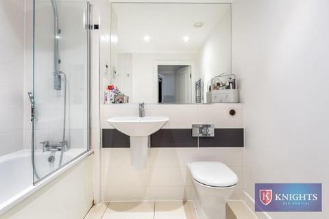 undefined, Egret Heights - Hale Village, Tottenham Hale, London, N17