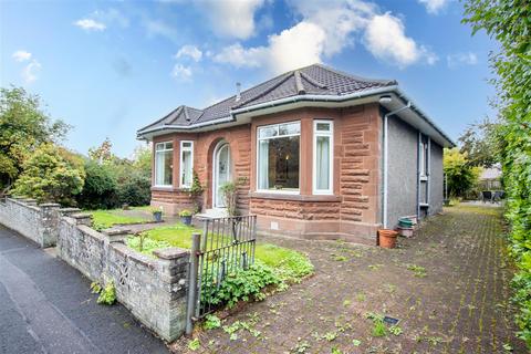 undefined, St. Stephens Crescent, Rutherglen, Glasgow