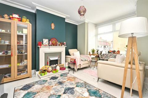 undefined, Western Road, Eastbourne