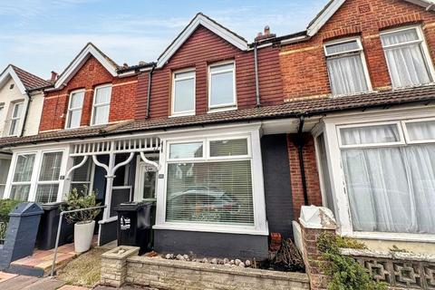 3 bedroom terraced house for sale, Western Road, Eastbourne
