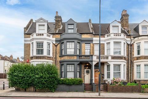Lee High Road, Lewisham, London, SE13