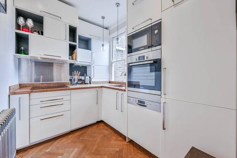 2 bedroom flat for sale, Lee High Road, Lewisham, London, SE13