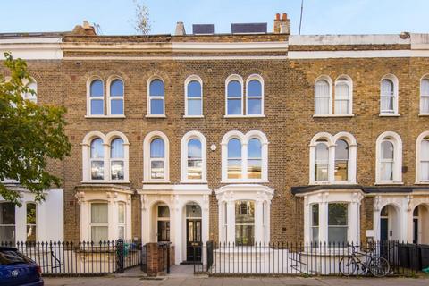 undefined, Dunlace Road, London, E5