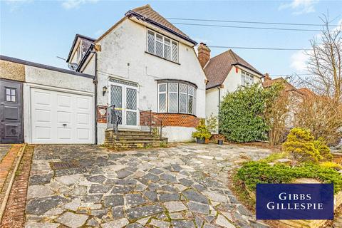 3 bedroom detached house for sale, York Road, Northwood