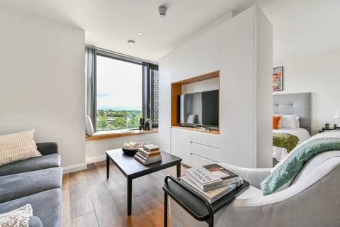 undefined, Vantage Point, Archway, London, N19