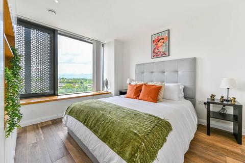 undefined, Vantage Point, Archway, London, N19