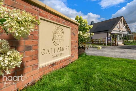 undefined, Gallamore Gardens, Market Rasen