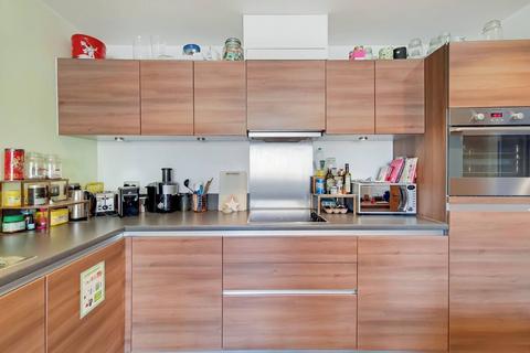 2 bedroom flat for sale, Barking Road, Canning Town, London, E16