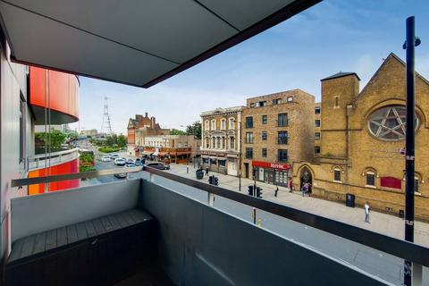 2 bedroom flat for sale, Barking Road, Canning Town, London, E16