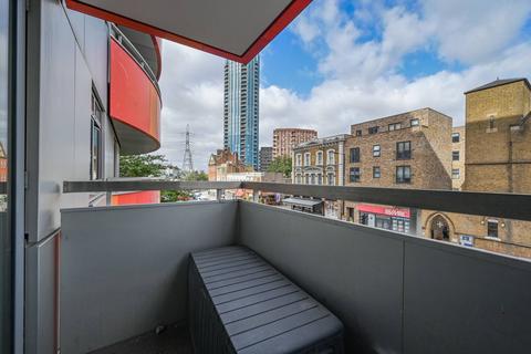 undefined, Barking Road, Canning Town, London, E16