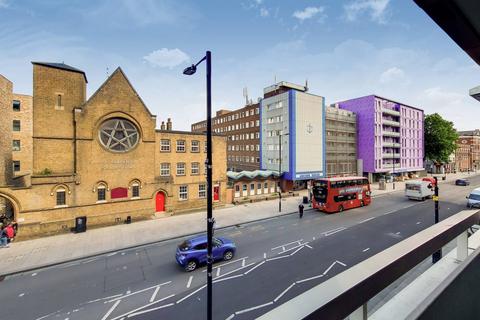 undefined, Barking Road, Canning Town, London, E16