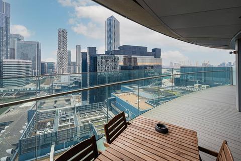 2 bedroom flat for sale, Arena Tower, Isle Of Dogs, London, E14