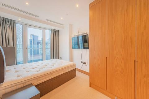 2 bedroom flat for sale, Arena Tower, Isle Of Dogs, London, E14