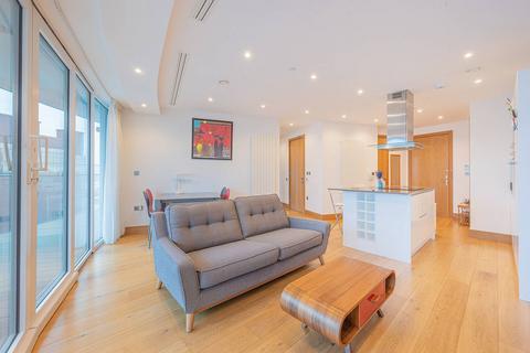 2 bedroom flat for sale, Arena Tower, Isle Of Dogs, London, E14