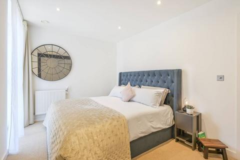 Heritage Tower, Isle Of Dogs, London, E14
