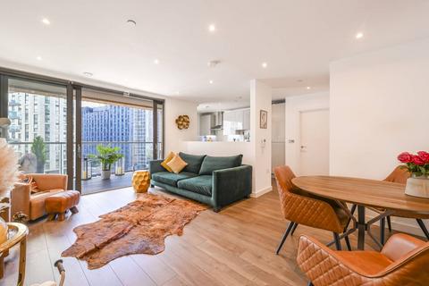 Heritage Tower, Isle Of Dogs, London, E14