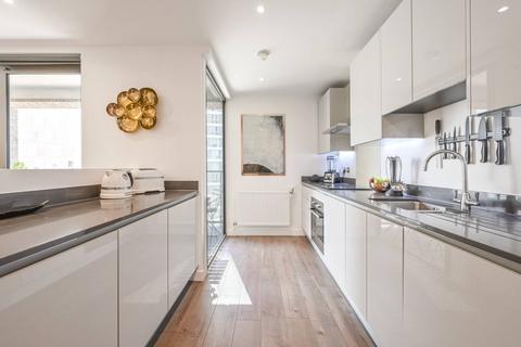 Heritage Tower, Isle Of Dogs, London, E14