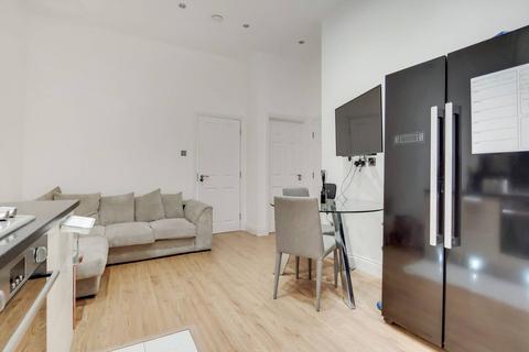 Warwick Road, Earls Court, London, SW5
