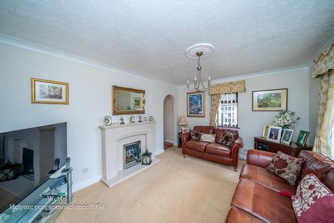 2 bedroom detached bungalow for sale, Old Penkridge Road, Cannock WS11
