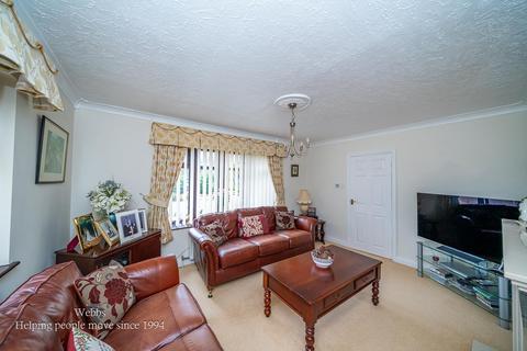 2 bedroom detached bungalow for sale, Old Penkridge Road, Cannock WS11