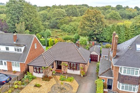 2 bedroom detached bungalow for sale, Old Penkridge Road, Cannock WS11