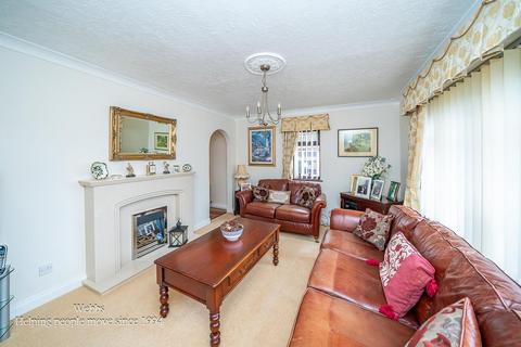 2 bedroom detached bungalow for sale, Old Penkridge Road, Cannock WS11