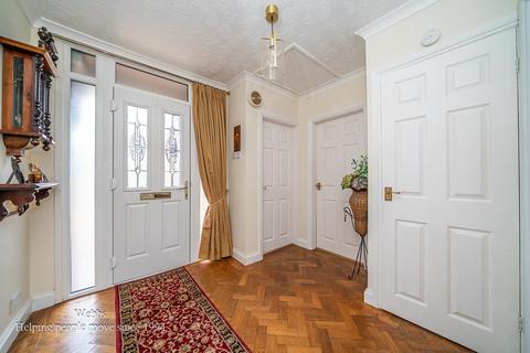 2 bedroom detached bungalow for sale, Old Penkridge Road, Cannock WS11