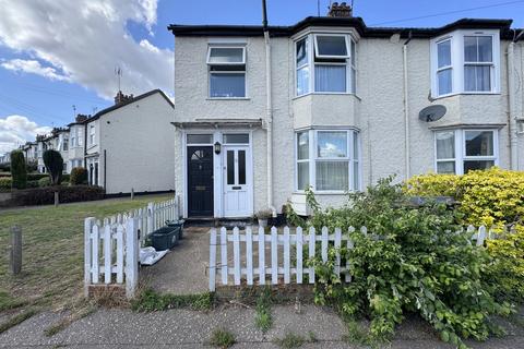 Seymour Street, Chelmsford, CM2