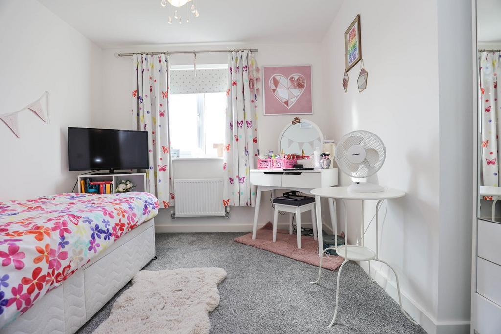 Bedroom 3