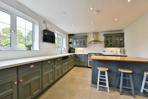 6 bedroom detached house for sale, Langer Lane, Derbyshire S40