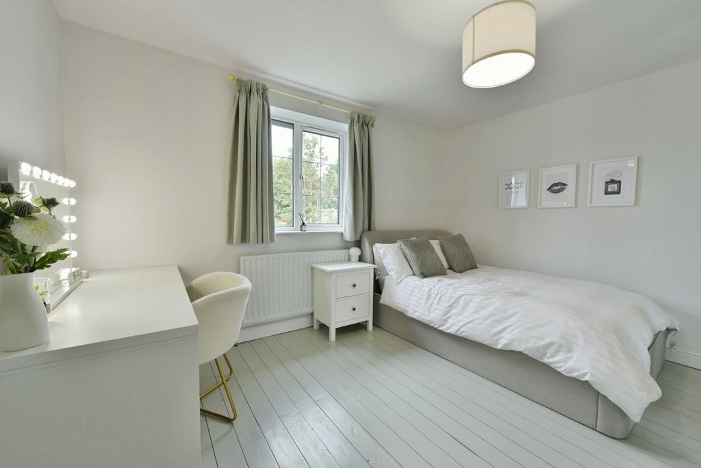 Bedroom Five