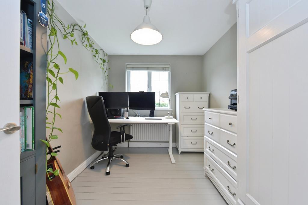 Bedroom Six