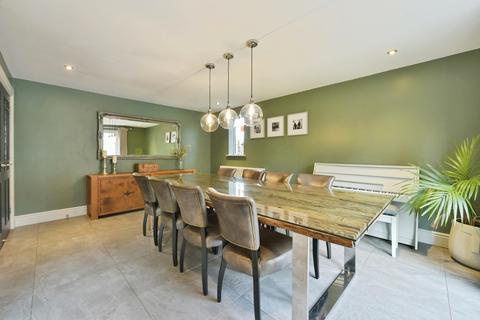 6 bedroom detached house for sale, Langer Lane, Derbyshire S40