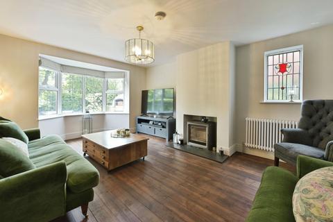 6 bedroom detached house for sale, Langer Lane, Derbyshire S40