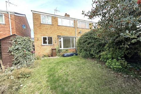 3 bedroom semi-detached house for sale, Clifton Avenue, Cannock