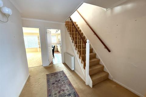 3 bedroom semi-detached house for sale, Clifton Avenue, Cannock