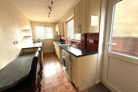 3 bedroom semi-detached house for sale, Clifton Avenue, Cannock