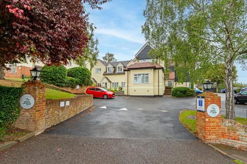 undefined, Cedar Court, Herts CM23