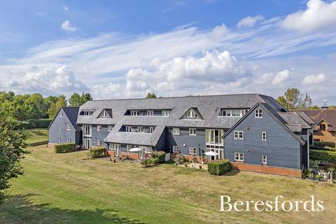 2 bedroom apartment for sale, Cornsland Close, Upminster, RM14