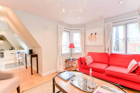2 bedroom flat for sale, Kensington High Street, Kensington, London, W8
